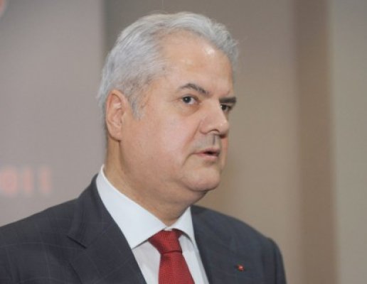 Propunerea de eliberare condiţionată a lui Năstase, judecată în 23 iulie